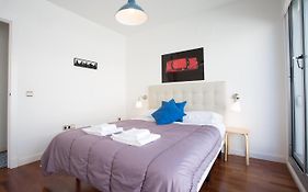 El Atico Del Marques Free Parking By Cadiz4Rentals